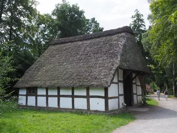 Museumsdorf Cloppenburg - Lower Saxony open air museum (Germany)